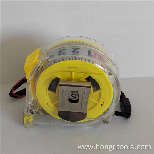 Bulk Measure Tools Transparent Cheap Tape Measure